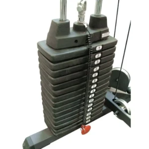 Body Solid SP300 300 lbs Regular Weight Stack