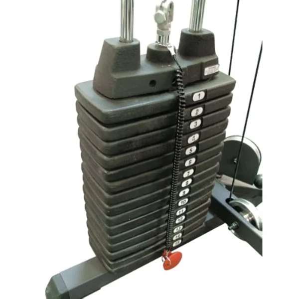 Body Solid SP300 300 lbs