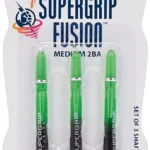 Harrows Supergrip Fusion Shafts S906 @Fs