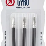 Harrows Gyro Shafts S604 @23 Grms