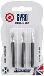 Harrows Gyro Shafts S604 @23 Grms