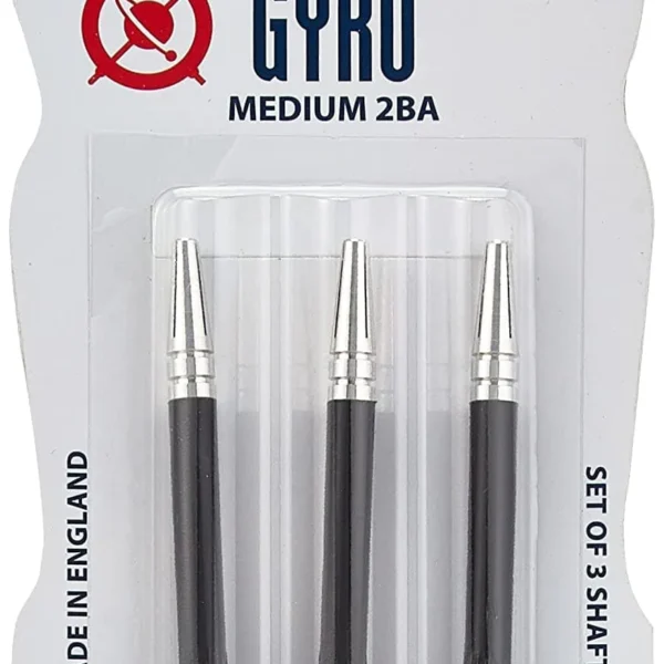 Harrows Gyro Shafts S604 @23 Grms