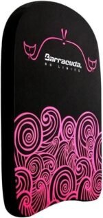 Barracuda Swimming Kickboard Glow Party Compact Shark - Image 11