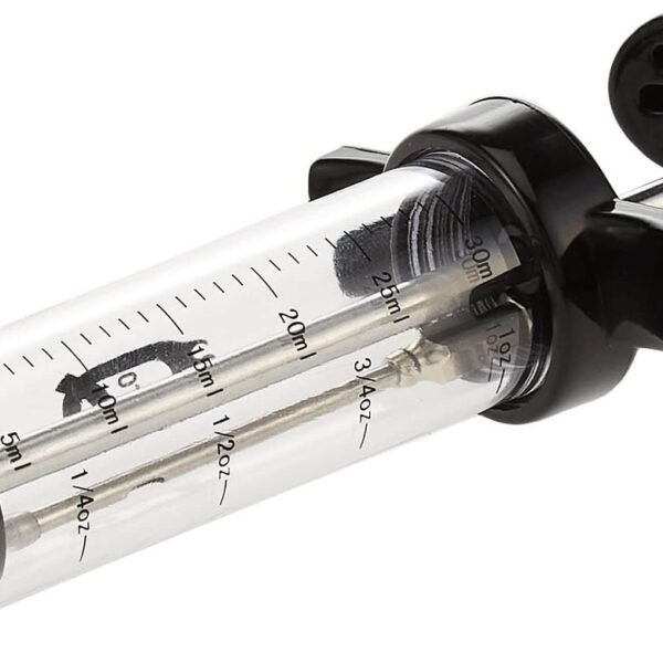 Proq Marinade Injector, Mixed, Standard