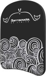 Barracuda Swimming Kickboard Glow Party Compact - Image 2