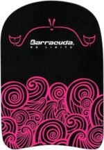 Barracuda Swimming Kickboard Glow Party Compact Shark - Image 3