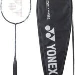 Yonex Astrox Lite 27i Badminton Racket, Strung
