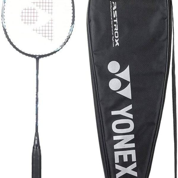 Yonex Astrox Lite 27i Badminton Racket, Strung