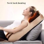 MF Electric Back Massager | MF-0406 - Image 5