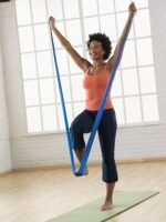 Merrithew Flex-Band Extra Strength, ST-06022 - Image 2