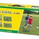 Ta Sport, Pro Soccer Goal 6Ft, Jc-183St