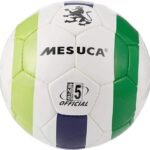 Mesuca, Hand Sewn Pu Football #5 Mab50105 @Fb Fs