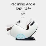 Rotai Smart Recliner Massage Chair - Image 5