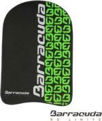 Barracuda Swimmingming Kickboard Glow Party Classical, AB14M - Image 2