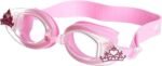 Mesuca, Kid Goggles Dea02031-D Blue Mickey - Sw45060086