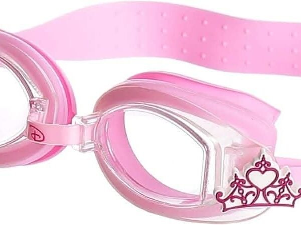 Mesuca, Kid Goggles Dea02031-D Blue Mickey - Sw45060086