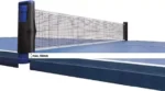 Donic, Flex Tt Net & Post, 220267, Blue - Image 2