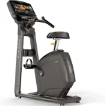 Matrix U50 Upright Bike | XR Console - Image 6