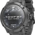 Space-DimGray - COROS VERTIX 2S GPS Adventure Watch