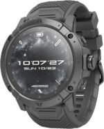 Space-DimGray - COROS VERTIX 2S GPS Adventure Watch