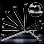 MFS Adjustable Bench - Image 2