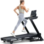 NordicTrack T Series 8 Treadmill - 2025 Model | Powerful, Quiet, and Efficient.