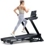 NordicTrack T Series 8 Treadmill - 2025 Model | Powerful, Quiet, and Efficient.