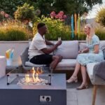 Zero In Citronella Garden Flares - 3 Pack - Image 4