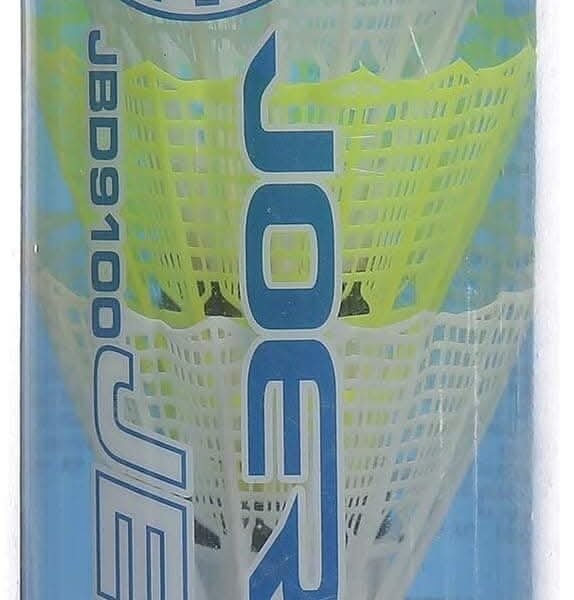 Joerex, Nylon Shuttlecock, Jbd9100 Can