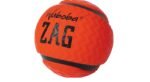 Waboba JOWAZAGBO-00000 Zag Ball, Orange
