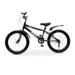 BSA, GO Biking Pro 3.0 Sporty 20'T Kids Bicycle, Green