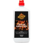 Pure Fire Liquid Firelighter 160Z - Image 2