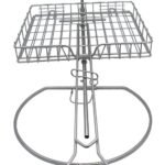 ProQ Flip'n Grate BBQ Swivel Grill - Standard