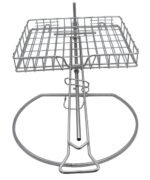 ProQ Flip'n Grate BBQ Swivel Grill - Standard