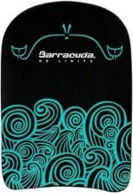 Barracuda Swimming Kickboard Glow Party Compact Shark - Image 6