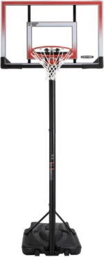 Lifetime, 71566 50 Inch Shatter Proof Portable Basketball Hoop - Image 2