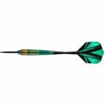 Harrows Vivid Steel Tip Dart BD108, 22 Grms