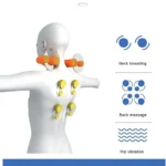 MF Neck Electric Mat | MF-0407 - Image 7