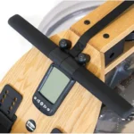 WaterRower A1 Oak Rowing Machine - Image 9