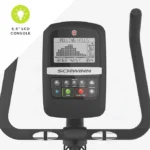 Schwinn, Upright Cycle 510U, Black - Image 7