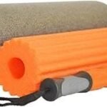 Liveup, Foam Roller Set, Ls3765, Multi-Color