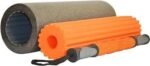 Liveup, Foam Roller Set, Ls3765, Multi-Color