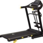 Ta Sport, Treadmill 1.5Hp Peak, Sto000
