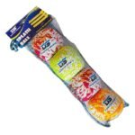 Beach Splash Ball 3.5" (Set of 4) - Image 2