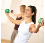 Merithew Toning Ball™ for Pilates - Image 4