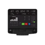Life Fitness Aspire Upright Bike - Image 2