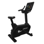 Life Fitness Aspire Upright Bike