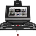 Sole Fitness F89 Treadmill, New Model - Image 6