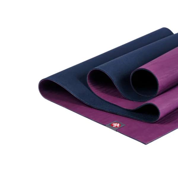 Manduka eKO Lite 71" Yoga Mat – 4mm, Carval Marble