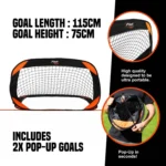 Football Flick Urban Pitch Pack - Image 4